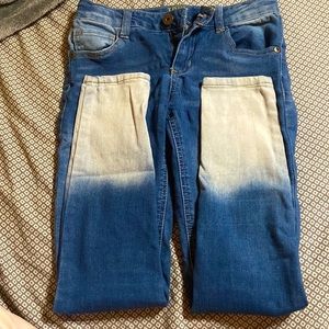 True craft girls jeans